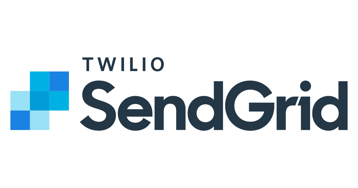 Twilio - SendGrid 
